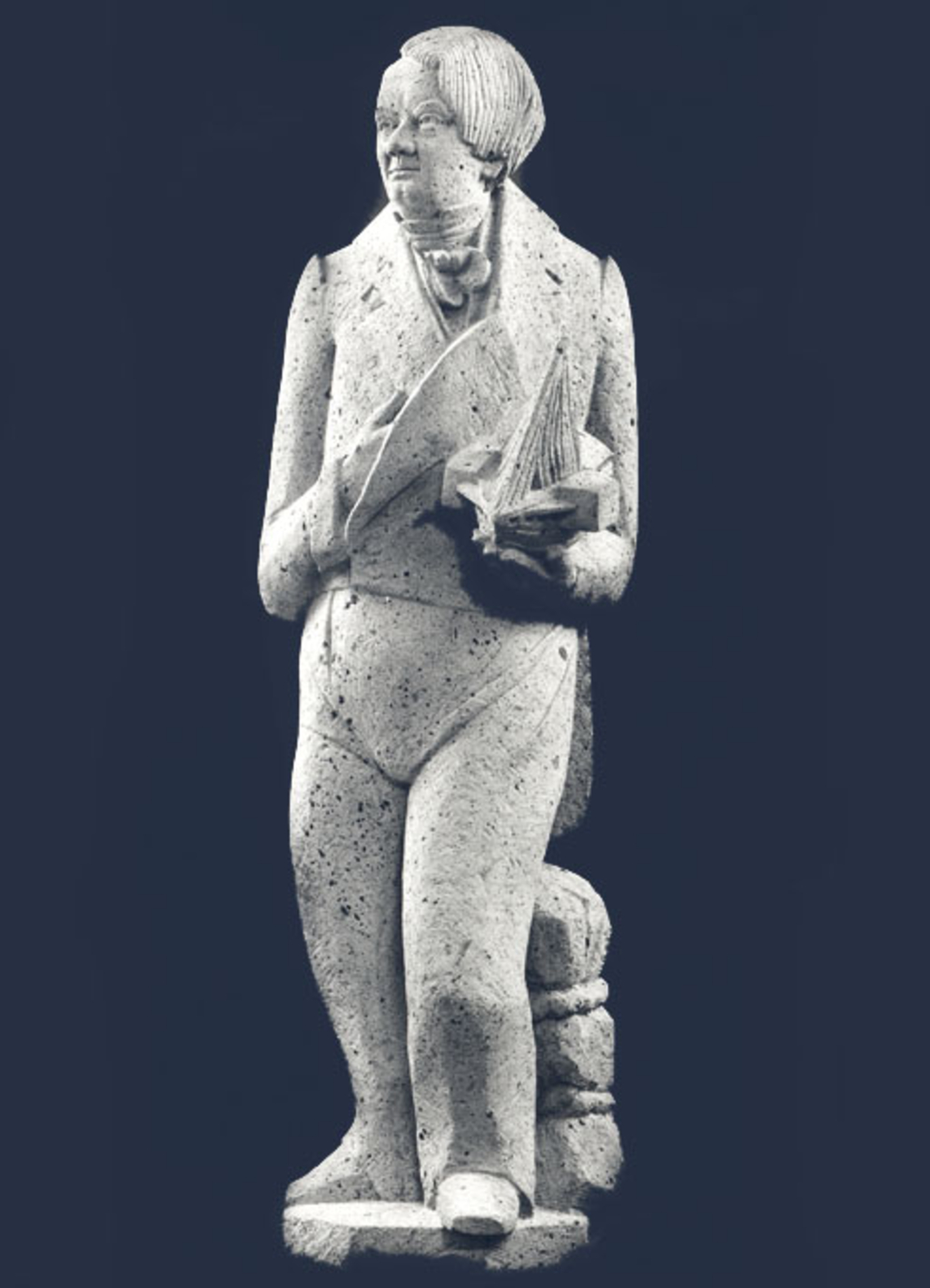 Nummer 63 Peter Heinrich Merkens 2. Obergschoss