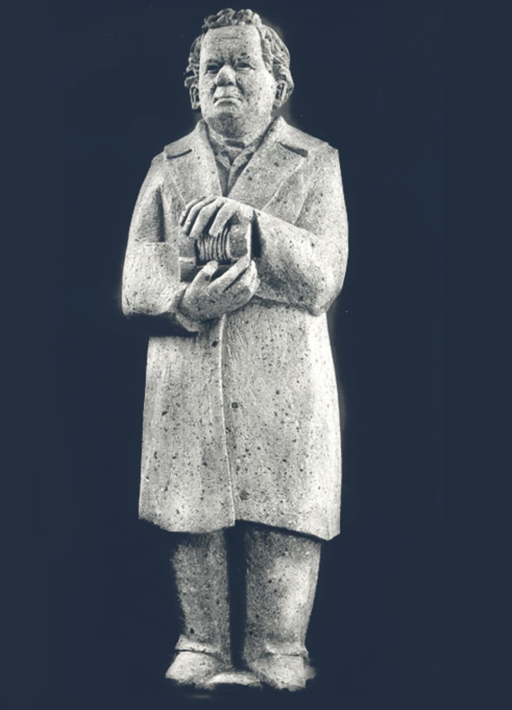 Nummer 65 Georg Simon Ohm 2. Obergeschoss