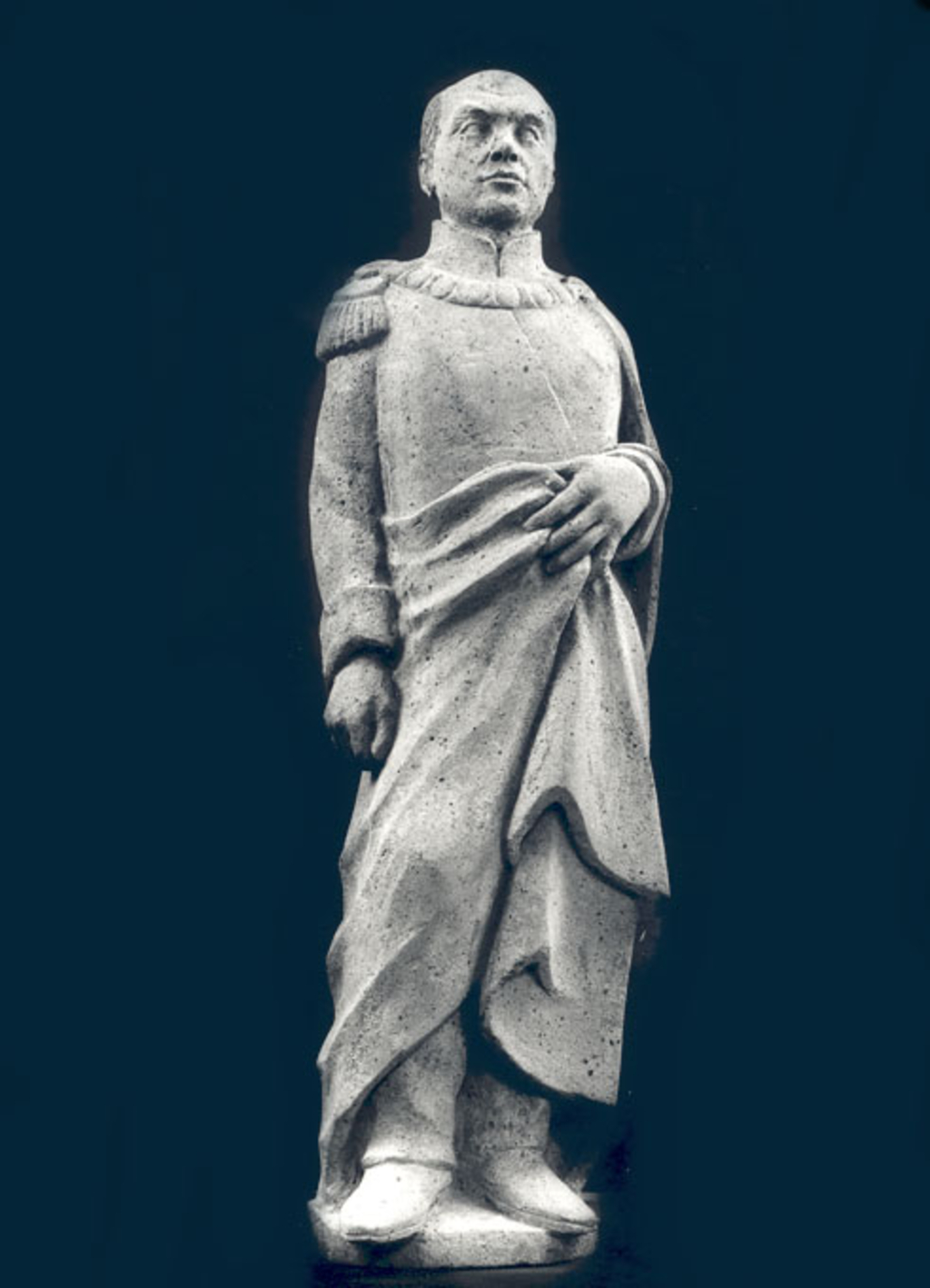 Nummer 66 König Friedrich Wilhelm IV. von Preußen 2.Obergeschoss