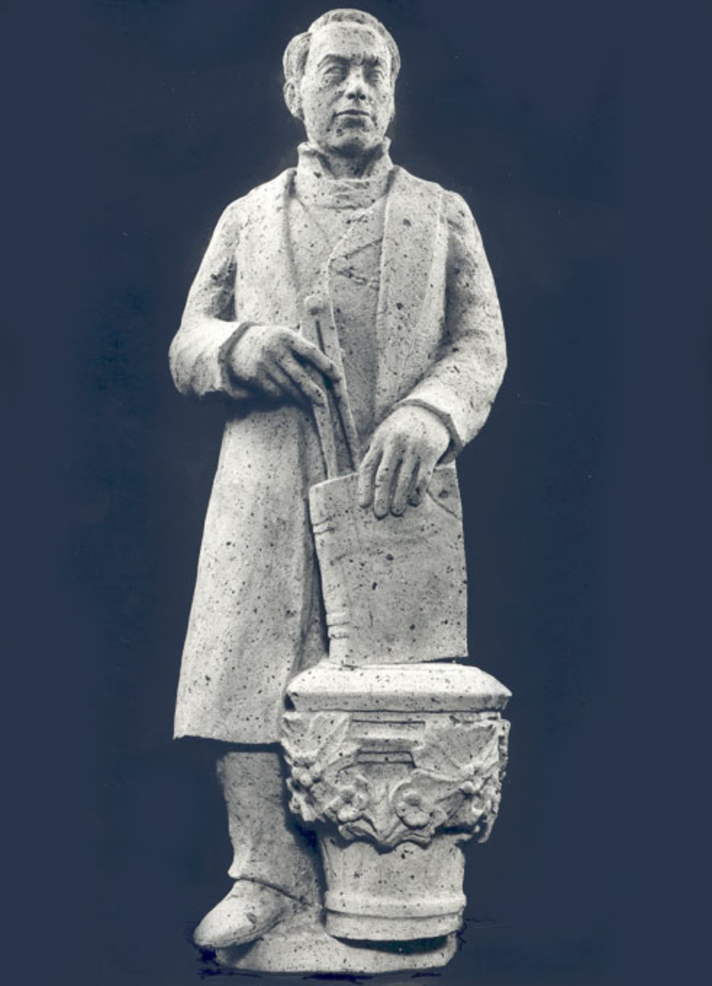 Nummer 67 Ernst Friedrich Zwirner 2. Obergeschoss