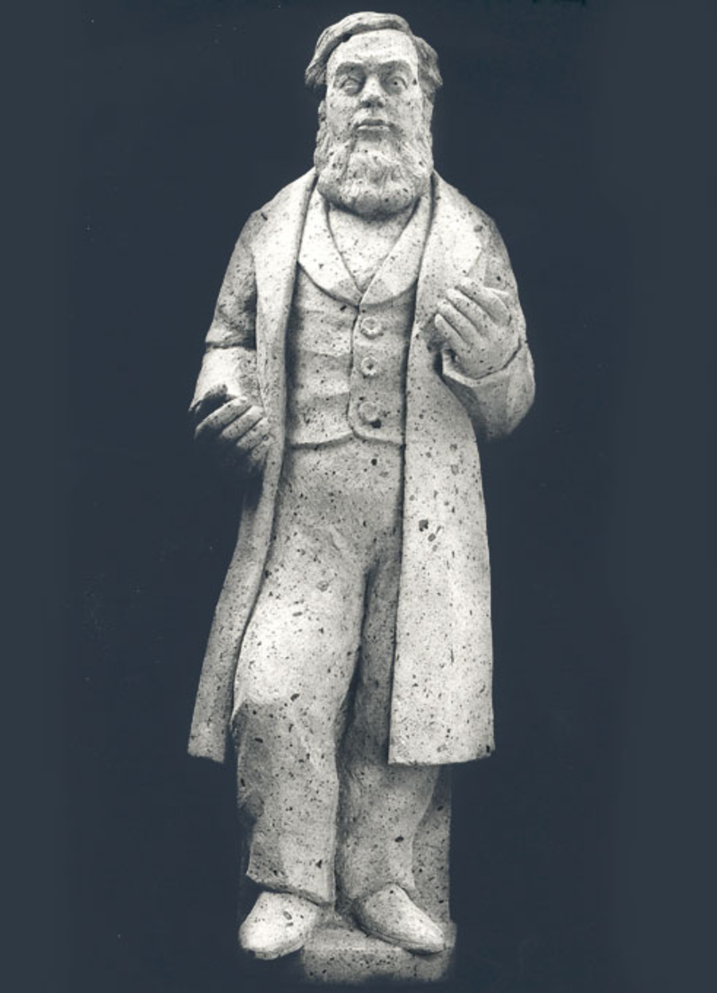 Nummer 68 Robert Blum 2.Obergeschoss