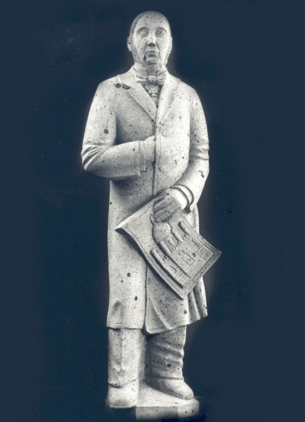 Nummer 70 Abraham Oppenheim 2. Obergeschoss