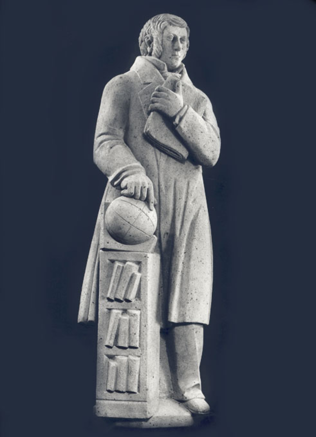 Nummer 27 Karl Joseph Daniel Dumont 2. Obergeschoss