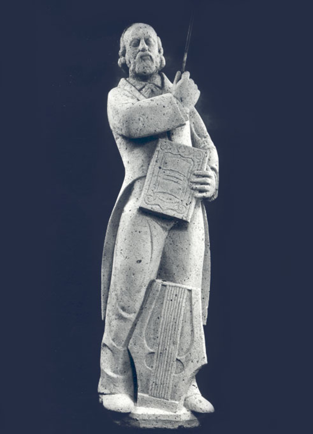 Nummer 73 Ferdinand Hiller 2. Obergeshcoss