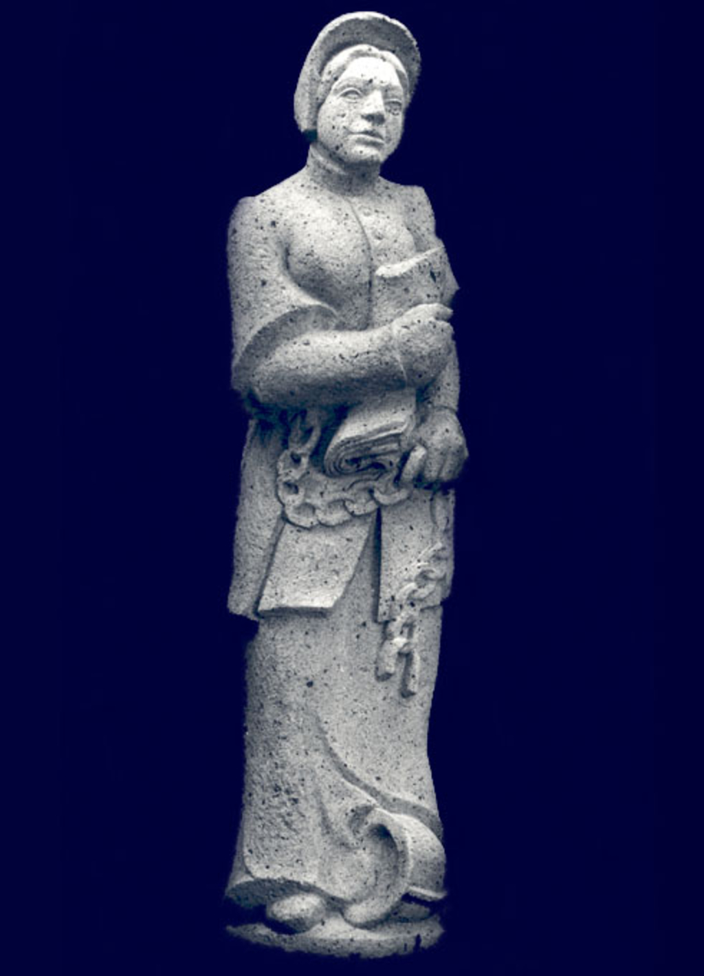 Nummer 74 Franziska Mathilde Anneke 2. Obergeschoss