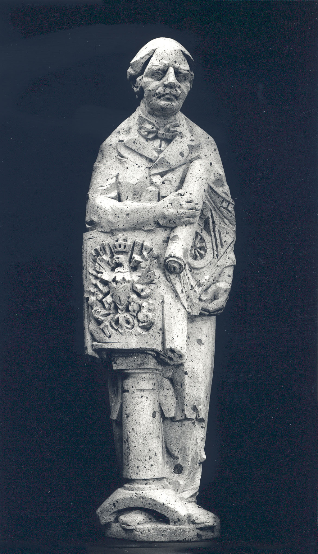 Nummer 76 Gustav von Mevissen 2. Obergschoss