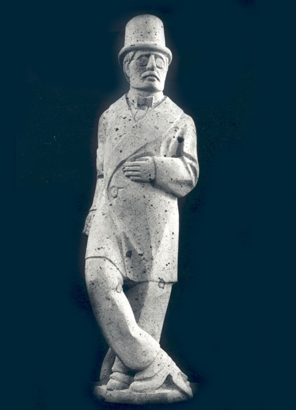 Nummer 77 Jaques Offenbach 2. Obergeschoss