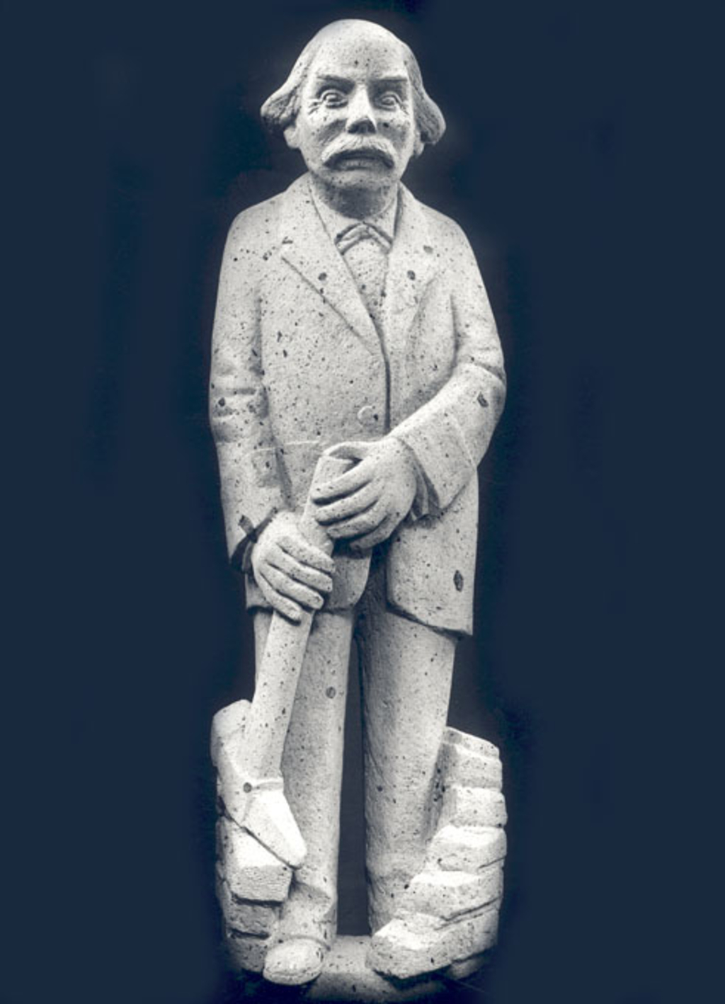 Nummer 79 Hermann Becker 2. Obergschoss