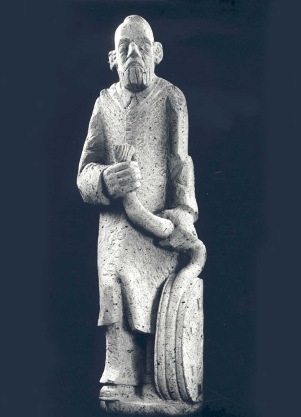 Nummer 80 Franz Carl Guilleaume 2. Obergeschoss