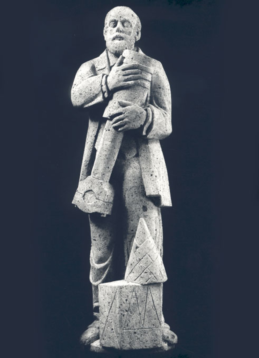 Nummer 83 Eugen Langen 3. Obergeschoss