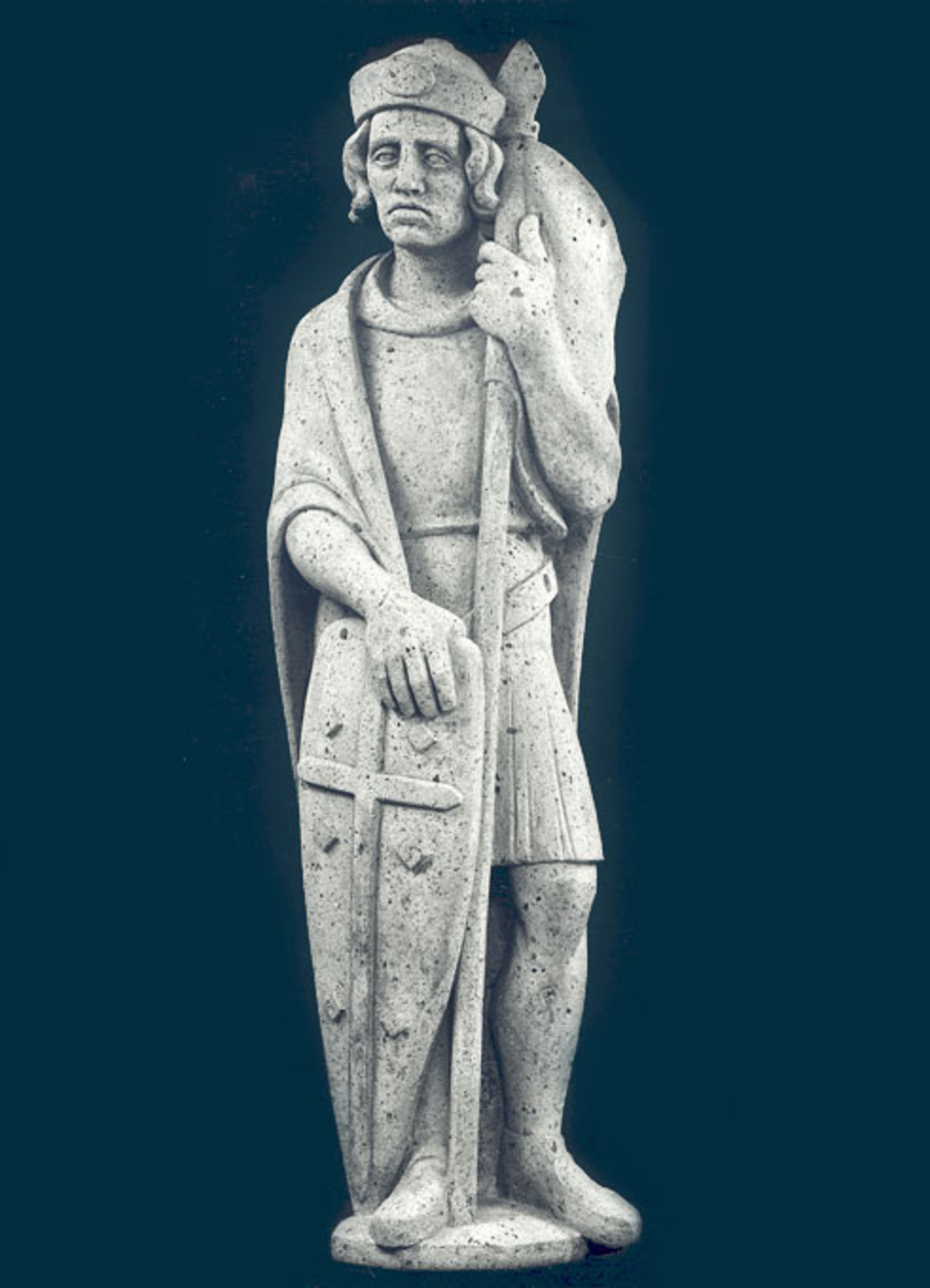 Nummer 107 Gereon 4. Obergeschoss