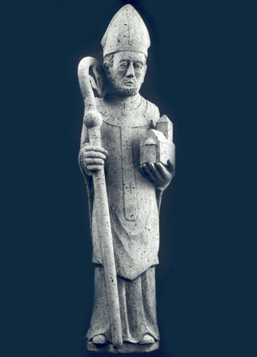 Nummer 117 Heribert 4. Obergeschoss