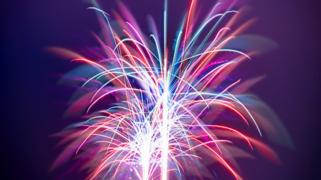 Bengalisches Feuerwerk, Link auf Sperrungen an Silvester - Stadt Köln