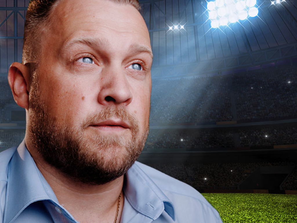 Portrait Mitarbeiter Verkehrsdienst