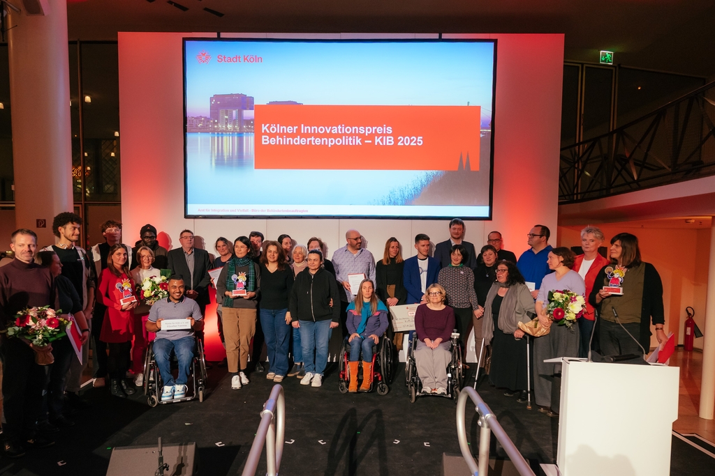 Alle Preisträger*innen zusammen