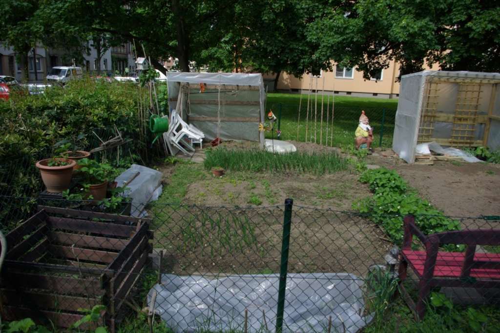 Berliner Str. (Garten)