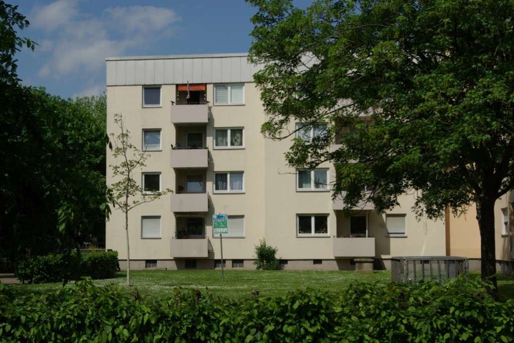 Berliner Str. (Hacketäuersiedlung)