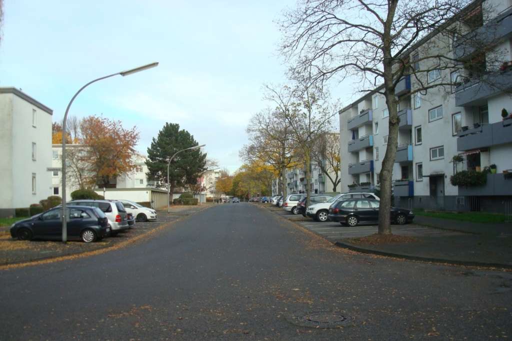 Kannebäcker-Siedlung (Spielplatz)