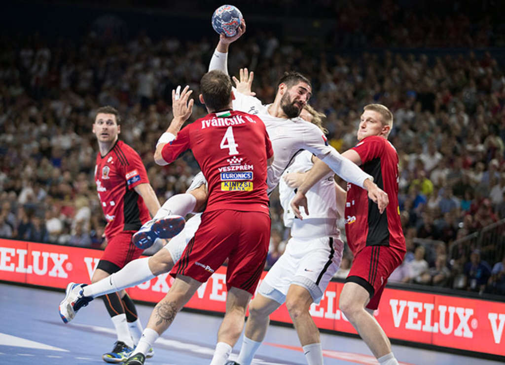 VELUX EHF FINAL4 2017