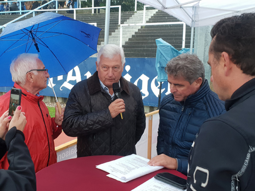 Bundesweiter Aktionstag