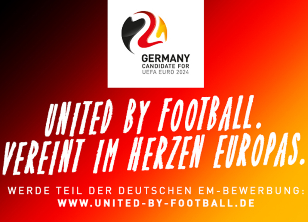Artikelbild United by Football