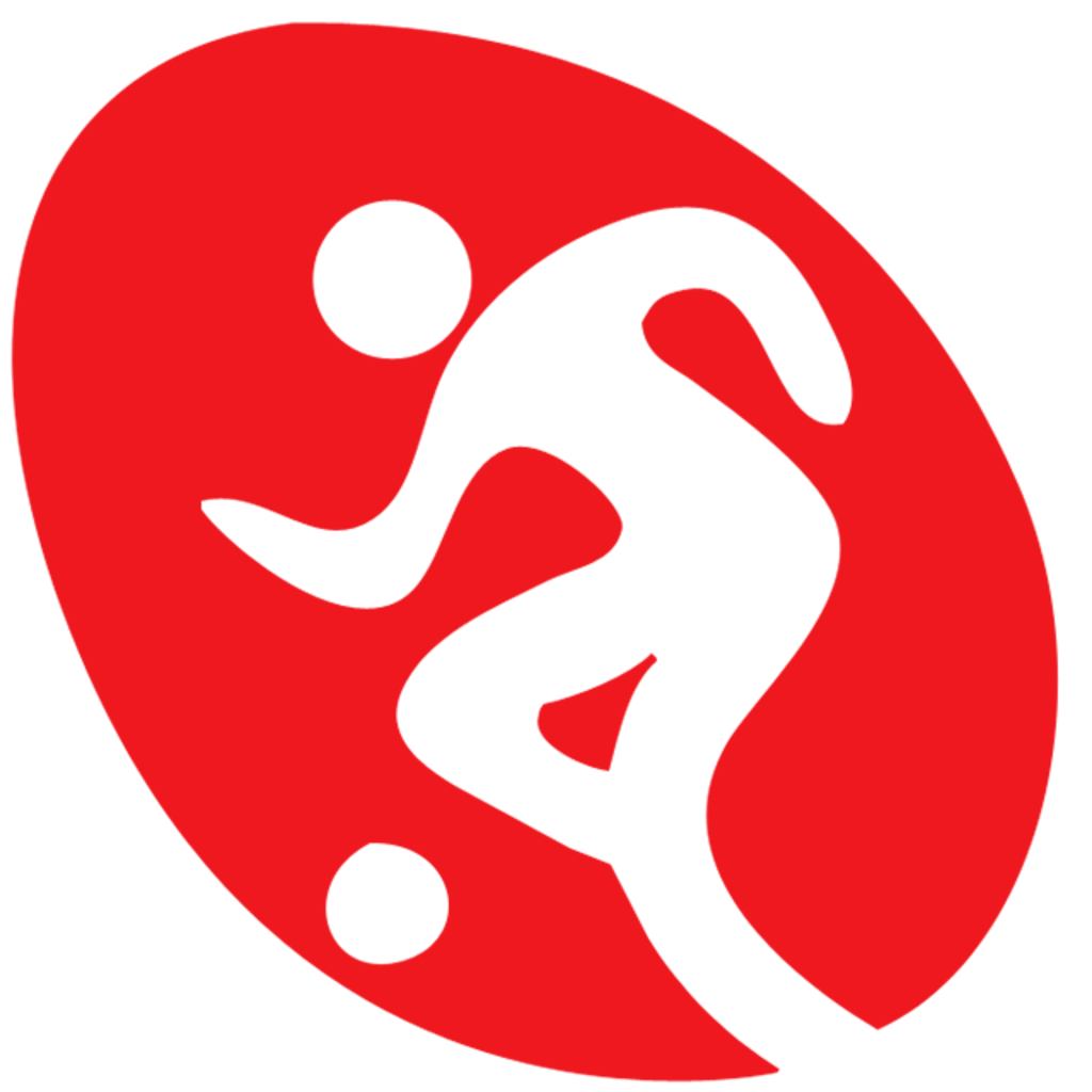 Ballsportspiele Piktogramm