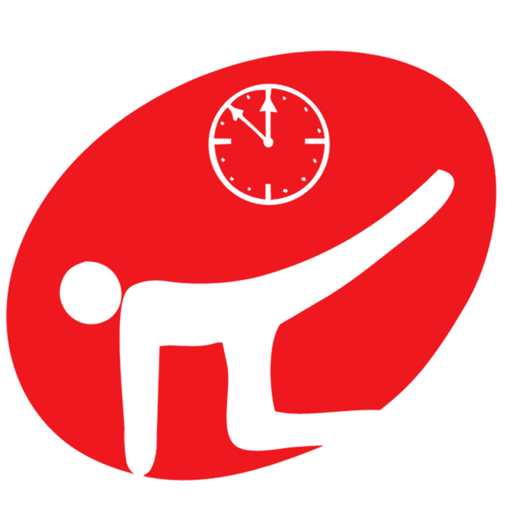 Powerfitness Piktogramm