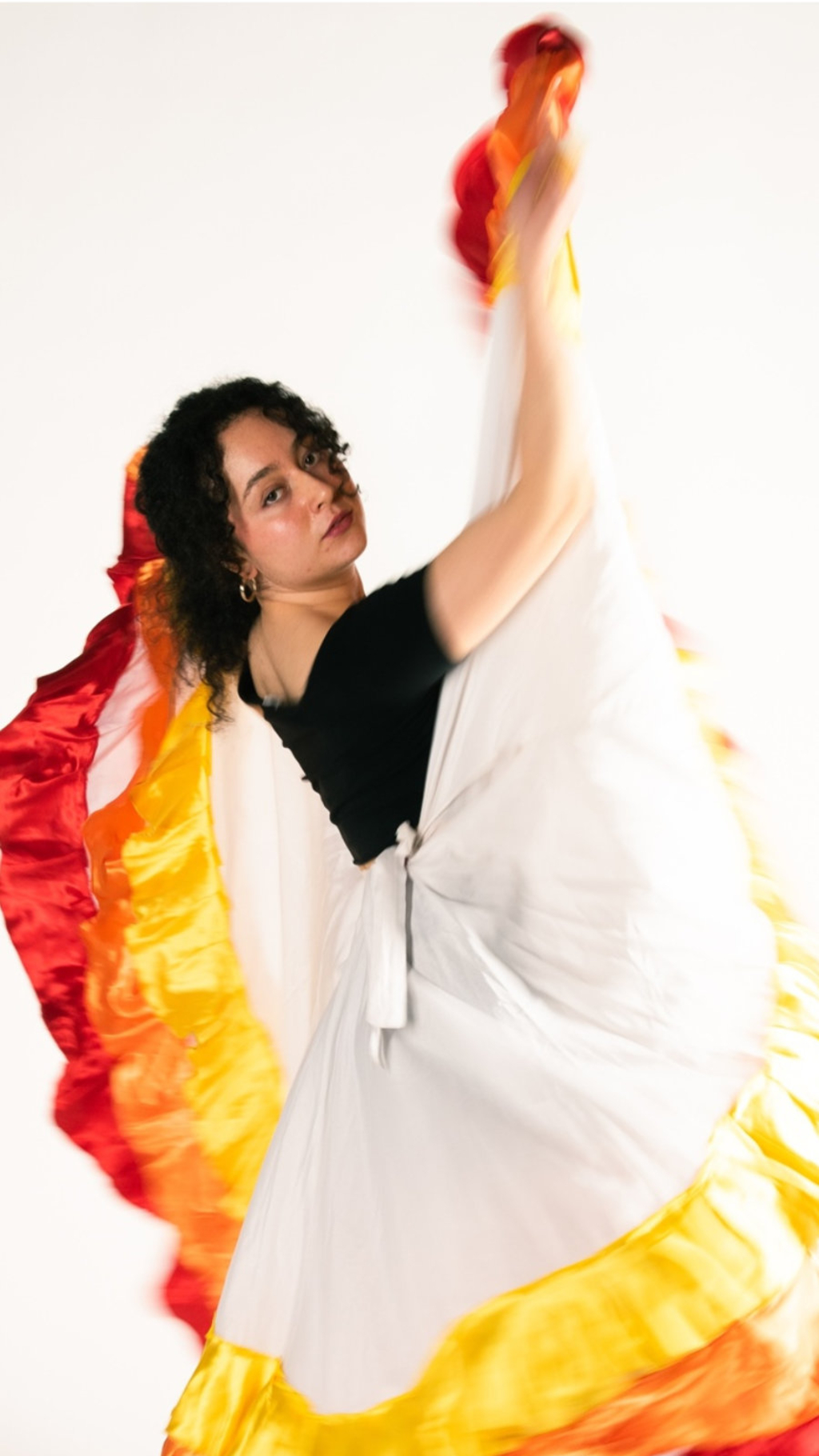 Sara Rodríguez Lugo