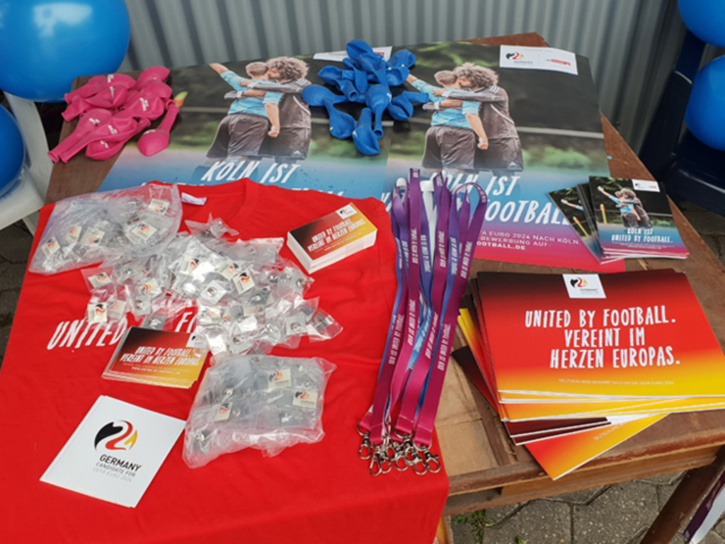 Bundesweiter Aktionstag Flyer