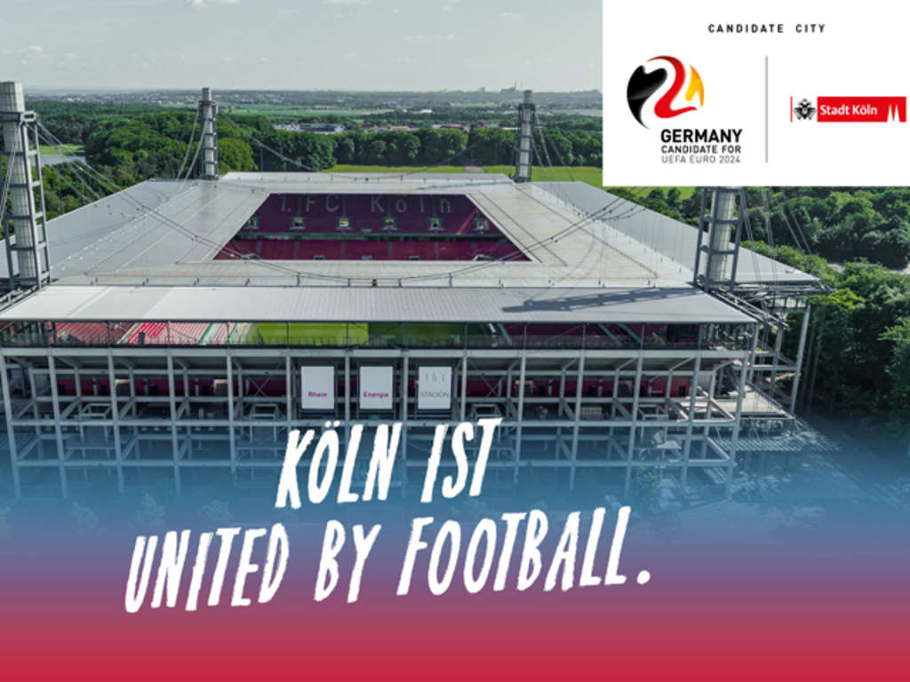 Unitedbyfootball-zwo Zwo Eins Konzept