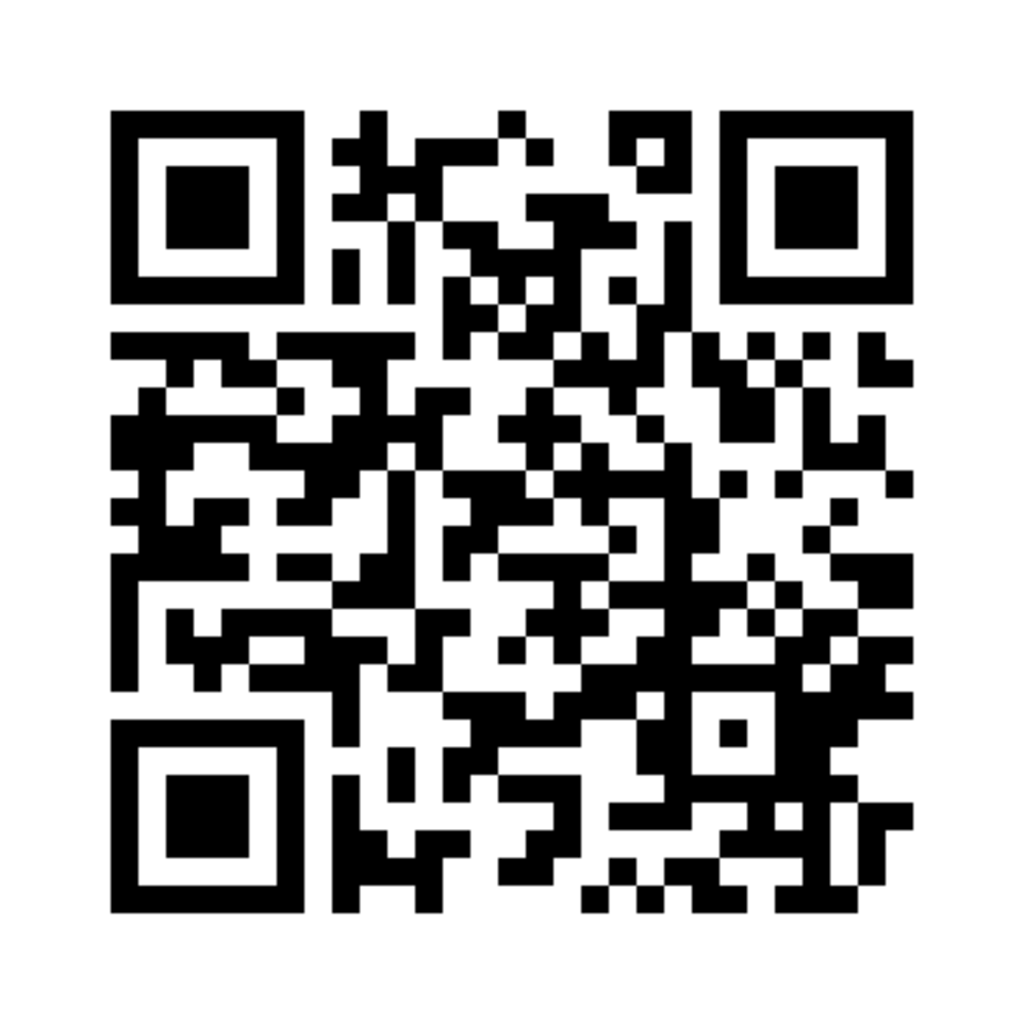 QR Code Gaming Disorder