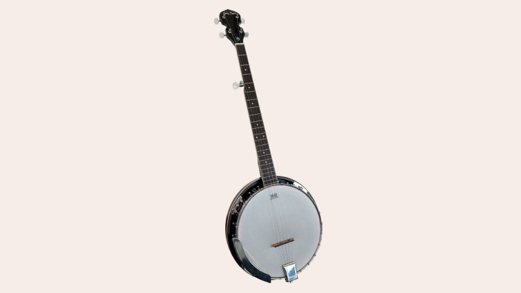 Instrument Banjo