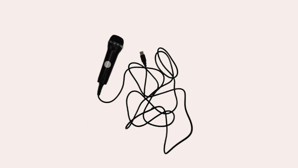 USB-Universalmikrofon