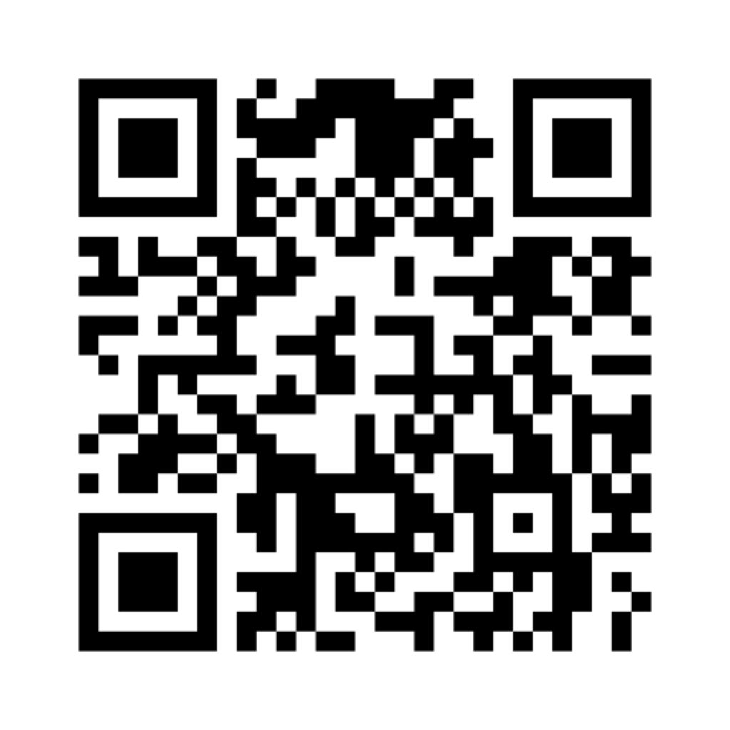 QR Code Elektromobilität