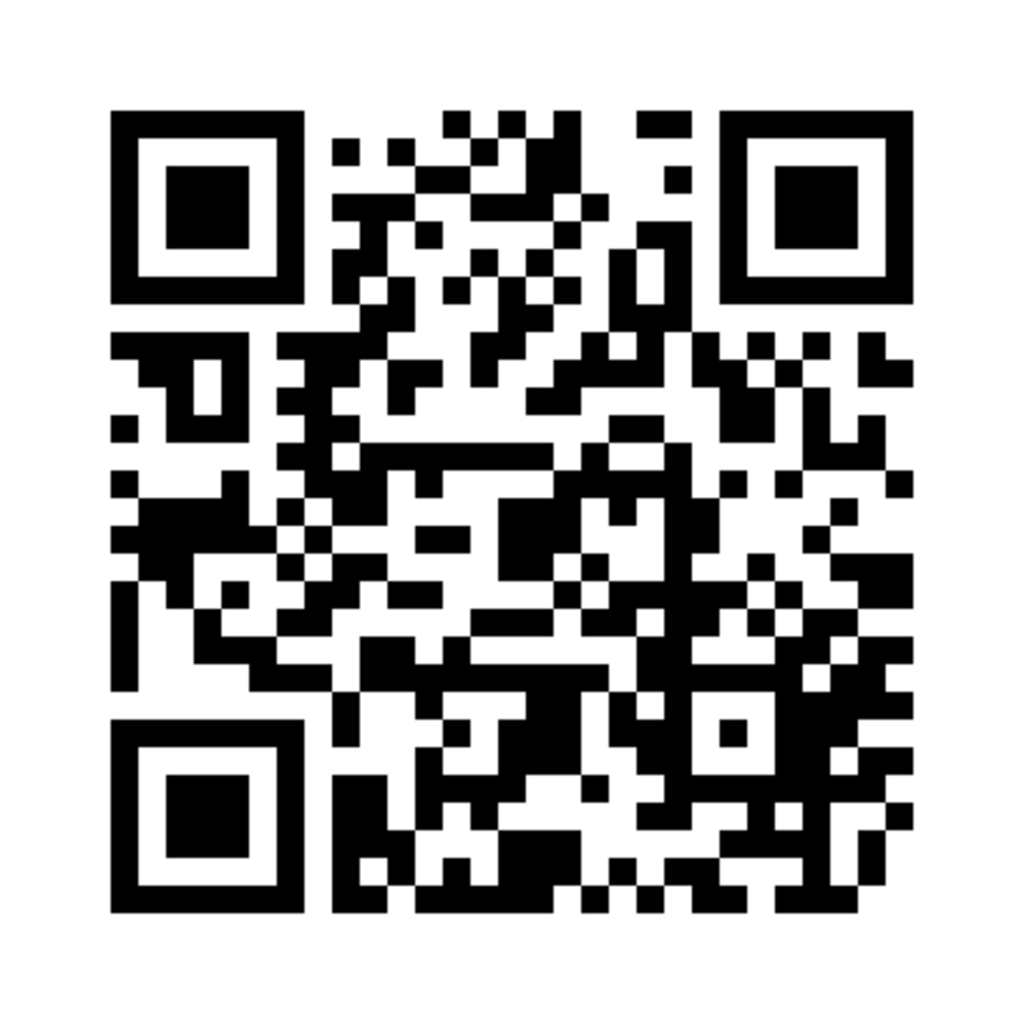 QR Code Feminismus