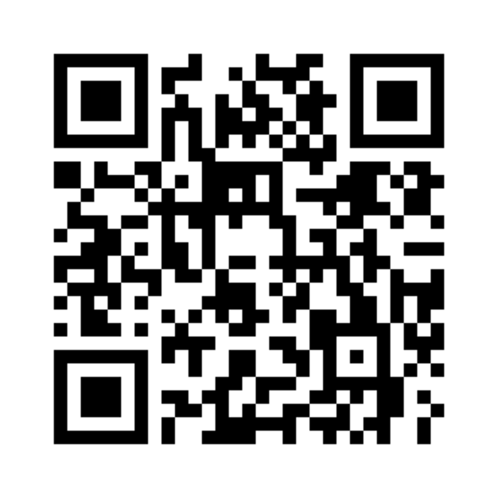 QR Code Jugendsprache