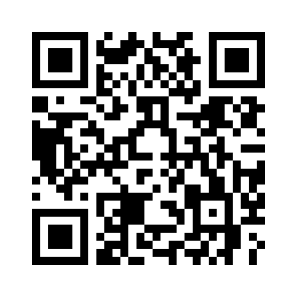 QR Code Jugendstrafe