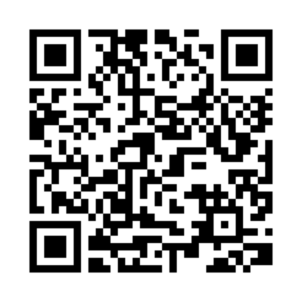 QR Code blacklivesmatter