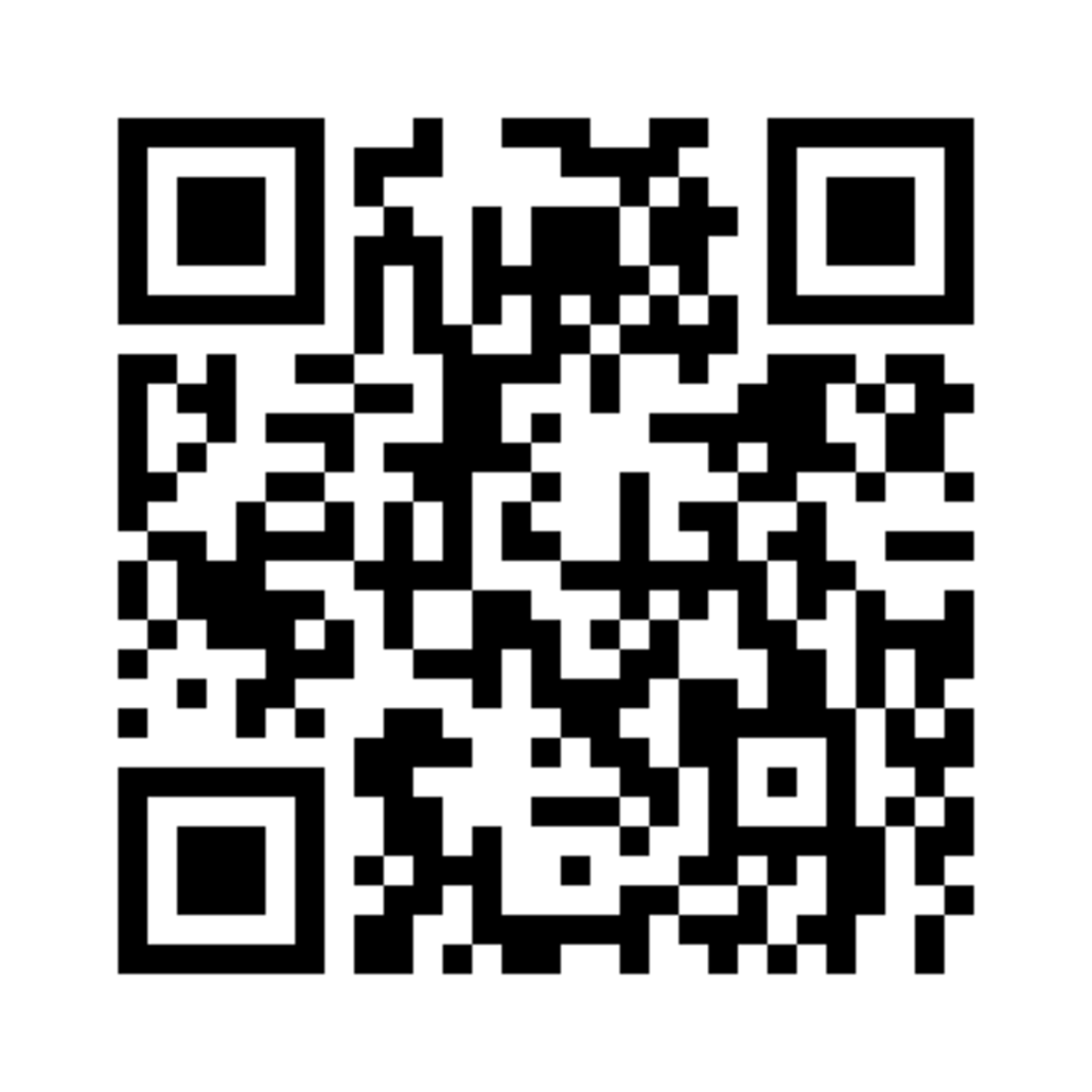 QR Code Tierethik