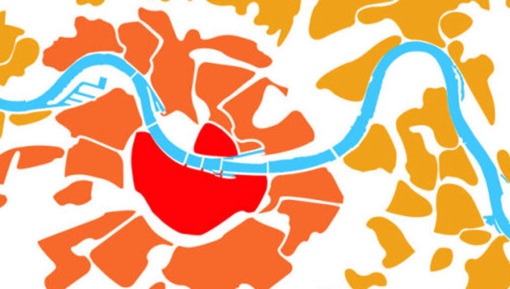 polis convention Stadt Köln