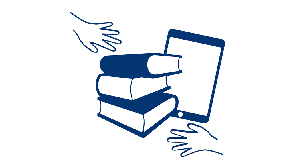 Grafik zum Thema Bildung