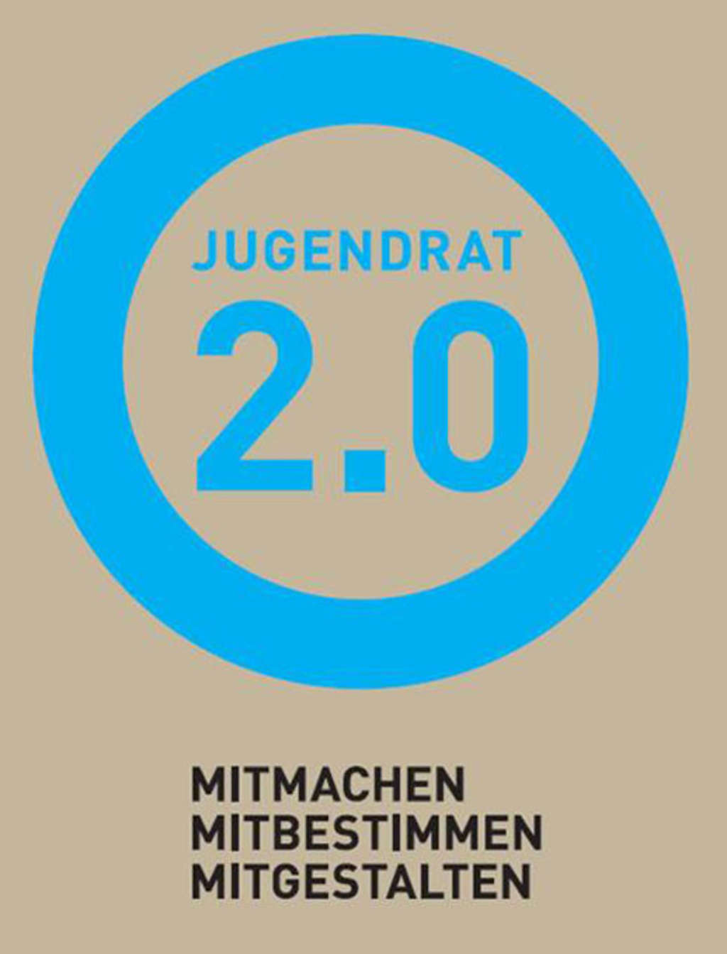 Bildzeichen Jugendrat 