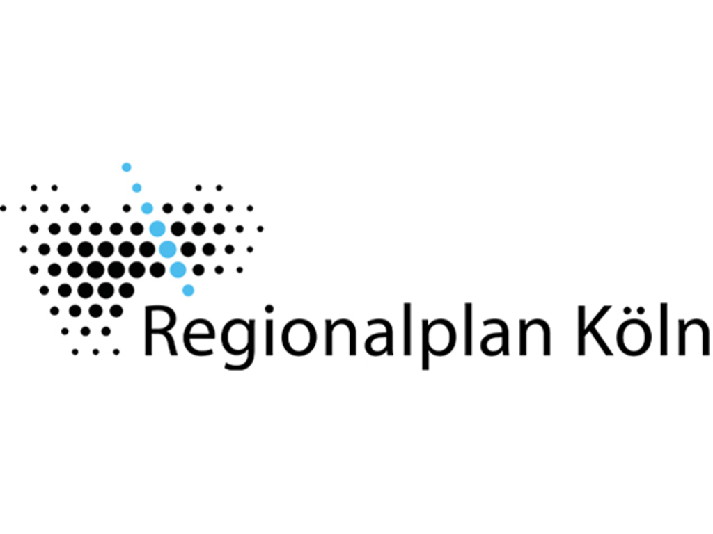 Logo für den Regionalplan Köln der Bezirksregierung Köln