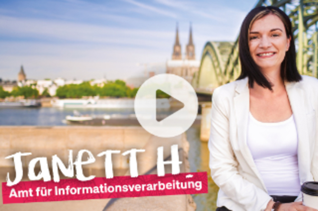 Amt Für Informationsverarbeitung Stadt Köln