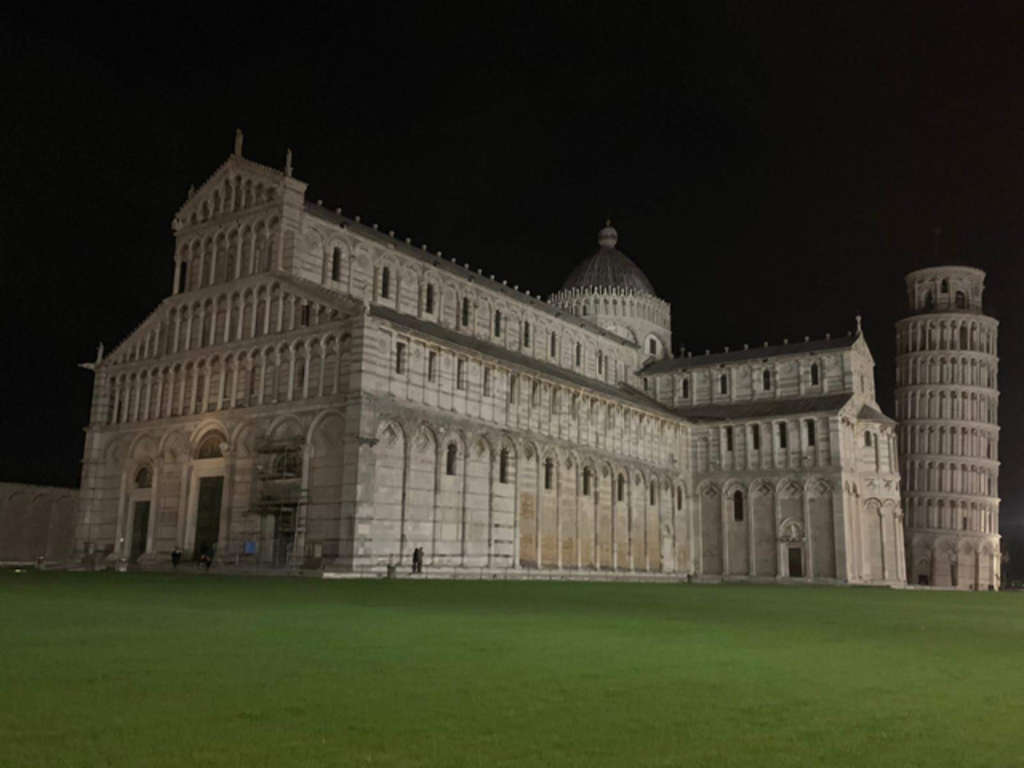 Pisa