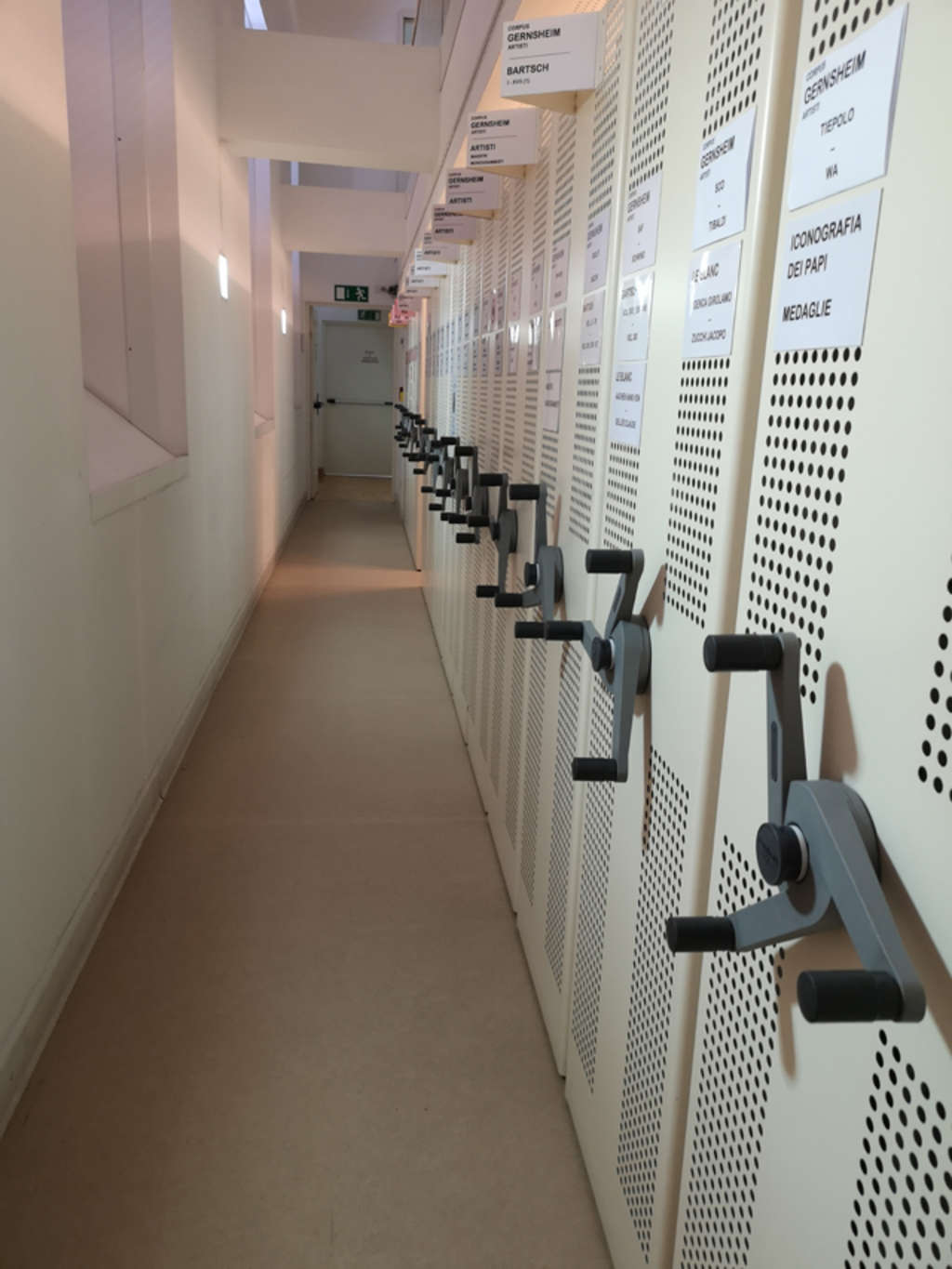 Bibliotheca Hertziana