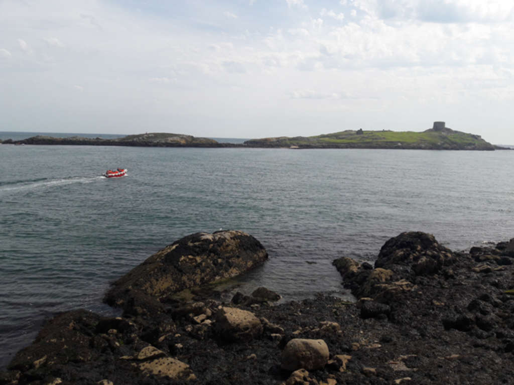 Dalkey Island