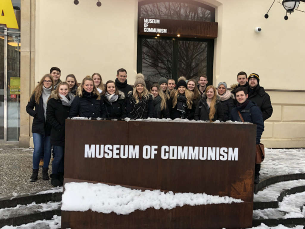Museum of Communism
