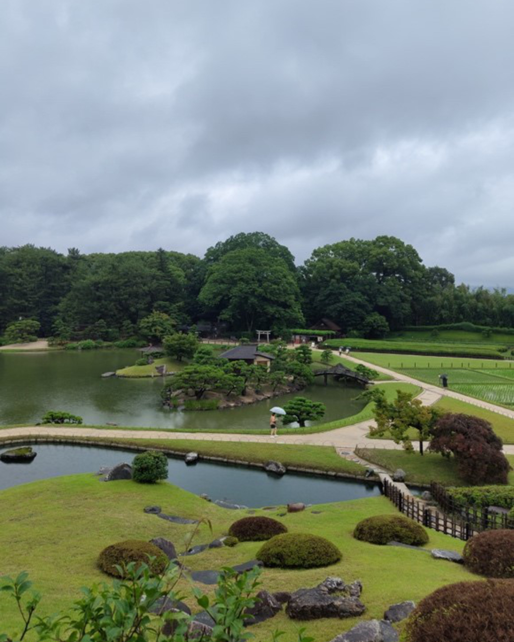 JUEMUN Konferenz an der Notre Dame Seishin Universität in Okayama