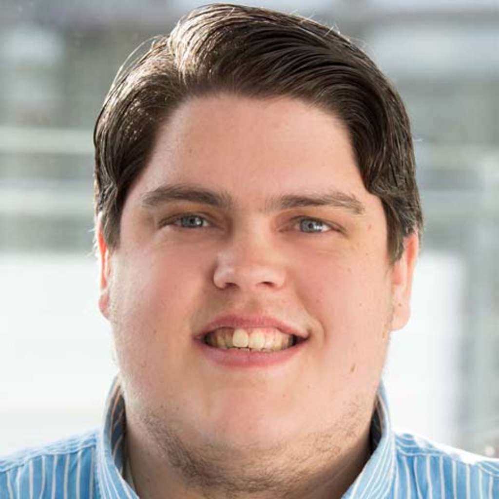 Ein Foto von Christian Wolfsdorf